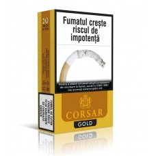 Corsar Gold